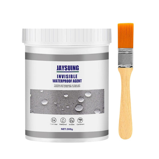 Waterproof Coating Sealant Agent Invisible Paste Glue