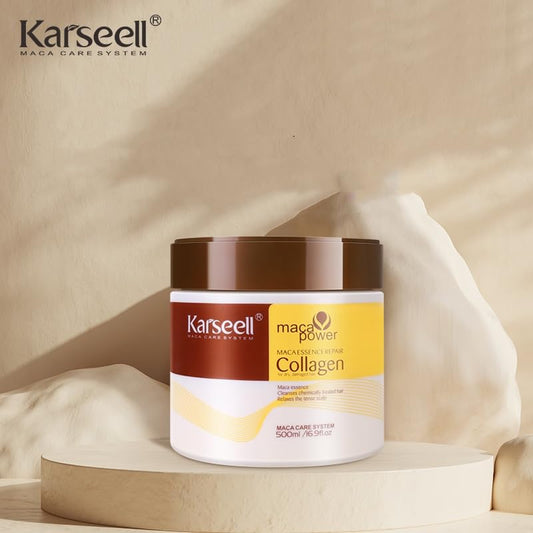 Karseell Collagen Hair Mask