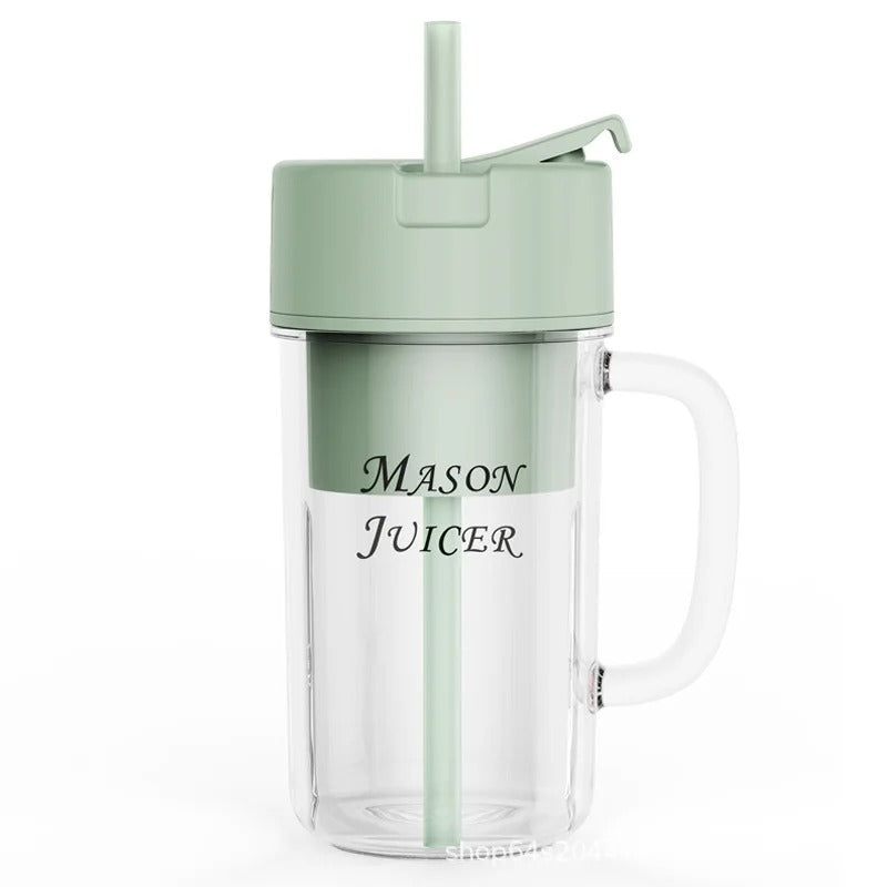 340ML Wireless Juicer Cup Portable